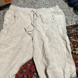 Orvis pants